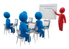 Training and Coaching Centers Lahore